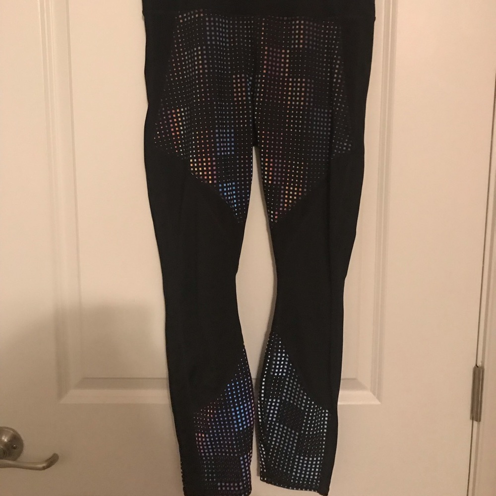 Athleta workout 7/8 leggings